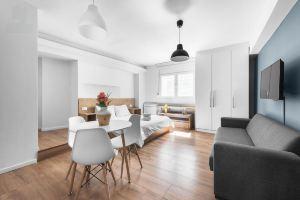 Civilian Apartments, Nilie Hospitality Mgmt, Салоники