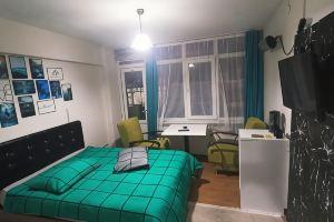 Setpark Apart Otel, Бурса