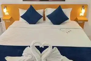 BH Cozy Paradise Patong, Патонг
