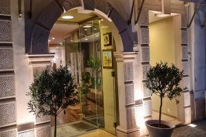 Отель «Palazzo Ai Capitani», Пескьера-дель-Гарда