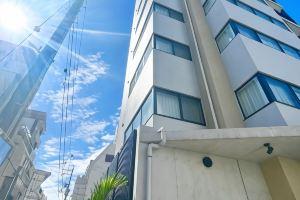 Yukureba Maejima Hotel, Наха