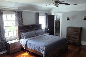 Charming 1910 Mediterranean Gem in peaceful Shreveport, Шривпорт