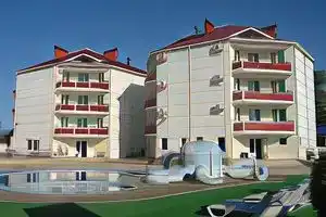 Salen Family Holiday Resort, Витязево
