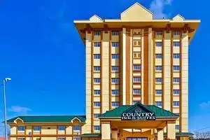 Country Inn & Suites by Radisson, Oklahoma City at Northwest Expressway, OK, Оклахома-Сити