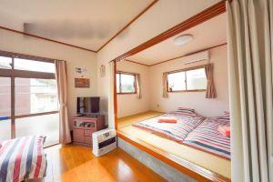 Guesthouse Maple Nikko, Никко