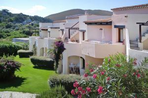 Residence le Corti di Marinella, Капотерра