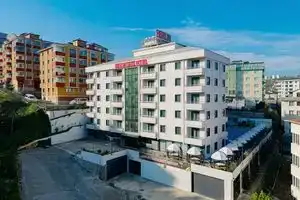 BERLİN SUITE HOTEL, Трабзон