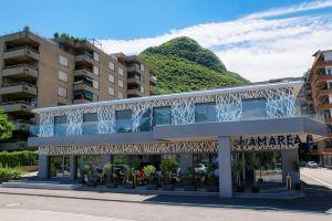 Promenade Apartments by Quokka 360 - Modern Apartments of Design, Лугано