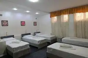 Art Hostel, Ташкент