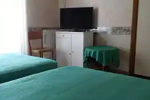 Grande Albergo Abruzzo, Кьети