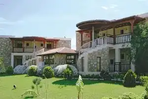 Villanaz Apart Hotel, Гюмбет