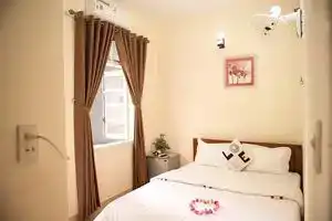 Гостевой дом «Minh Tam Guesthouse», Хюэ