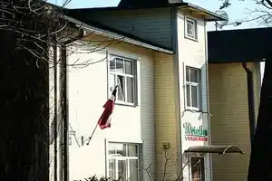 Sunny Side Apartments, Юрмала