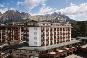 Hotel «Alaska Cortina», Кортина д'Ампеццо