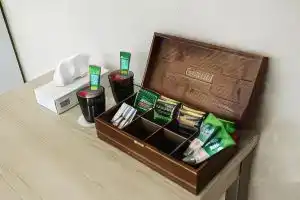 City Apartments - Junior Suite Room, Смоленск