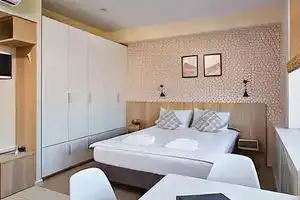 Apartments Nerevsky, Великий Новгород
