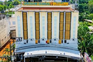 Charoen Apartment Hotel Trang, Транг