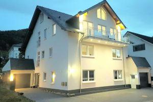 Ferienhaus Moselcharme "moselblick", Алкен