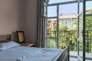 Hotel by the Sea with Mountain Views0220, Кобулети