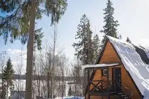 Parus Ruza, Старо