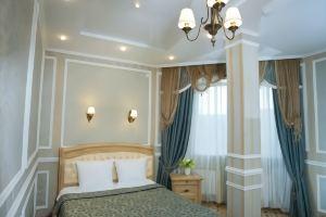 Hotel Prestige, Курск