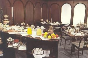 As-Salam Aparthotel, Бад-Хомбург