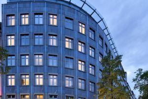 Hotel «Indigo Berlin – Ku’Damm, An Ihg Hotel», Берлин