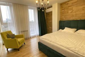 Eloft Apartments, Белгород