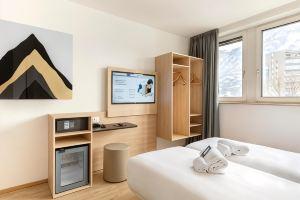 b&b Hotel Bolzano, Больцано