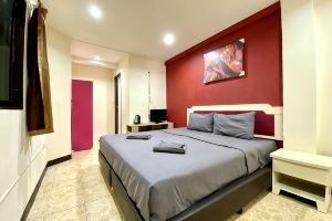 Patong Adventure Residence, Патонг