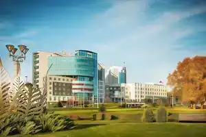Hotel Victoria Minsk, Минск