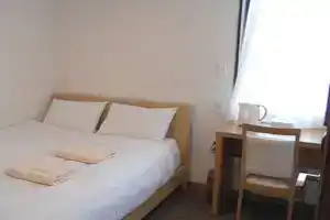 Kamiooka SK Hotel, Иокогама
