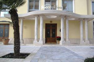Seccy Hotel Boutique, Фьюмичино