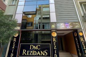 Dnc Rezidans, Измир