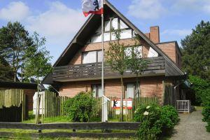 Ferienwohnung in Westerland, Вестерланд