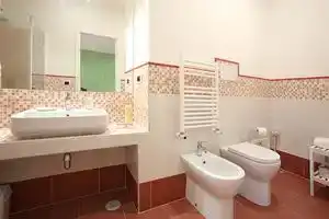 Casa Broggia, Неаполь