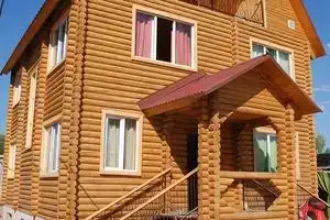 Гостевой дом «Озерная», Чолпон-Ата