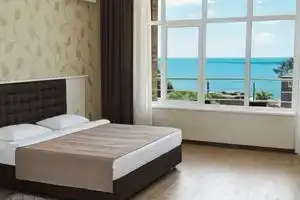 Lighthouse Hotel, Лермонтово
