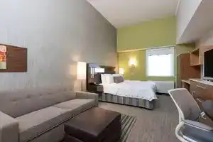 Home2 Suites by Hilton - Indianapolis/Downtown, Индианаполис