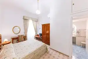Hotel «Toro», Равелло