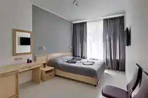 Minima Vodnyij Stadion Hotel, Москва