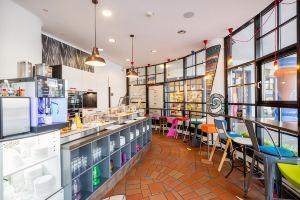 Arthotel Magdeburg, Магдебург