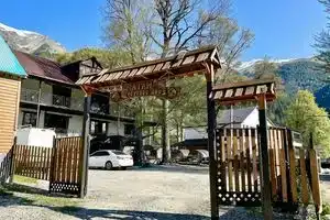 Atam Guest House, Архыз