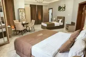 Leader Hotel, Ташкент