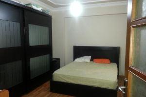 Nur Apartment, Трабзон
