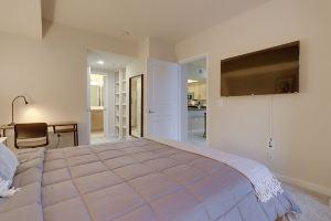 Business Apartment in Pentagon City, Вашингтон