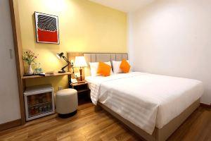 Sogo Hotel Saigon, Хошимин