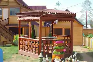 Holiday Home Shiginikh, Хужир