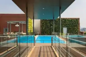 Renaissance Bengaluru Race Course Hotel