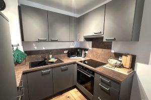 Charming 2-Bedroom Apartment in Oberstaufen, Germany, Оберштауфен
